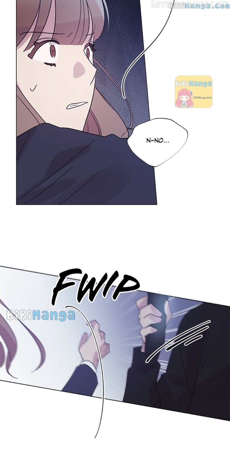 Black Dragon’s Taste Chapter 68 - page 21