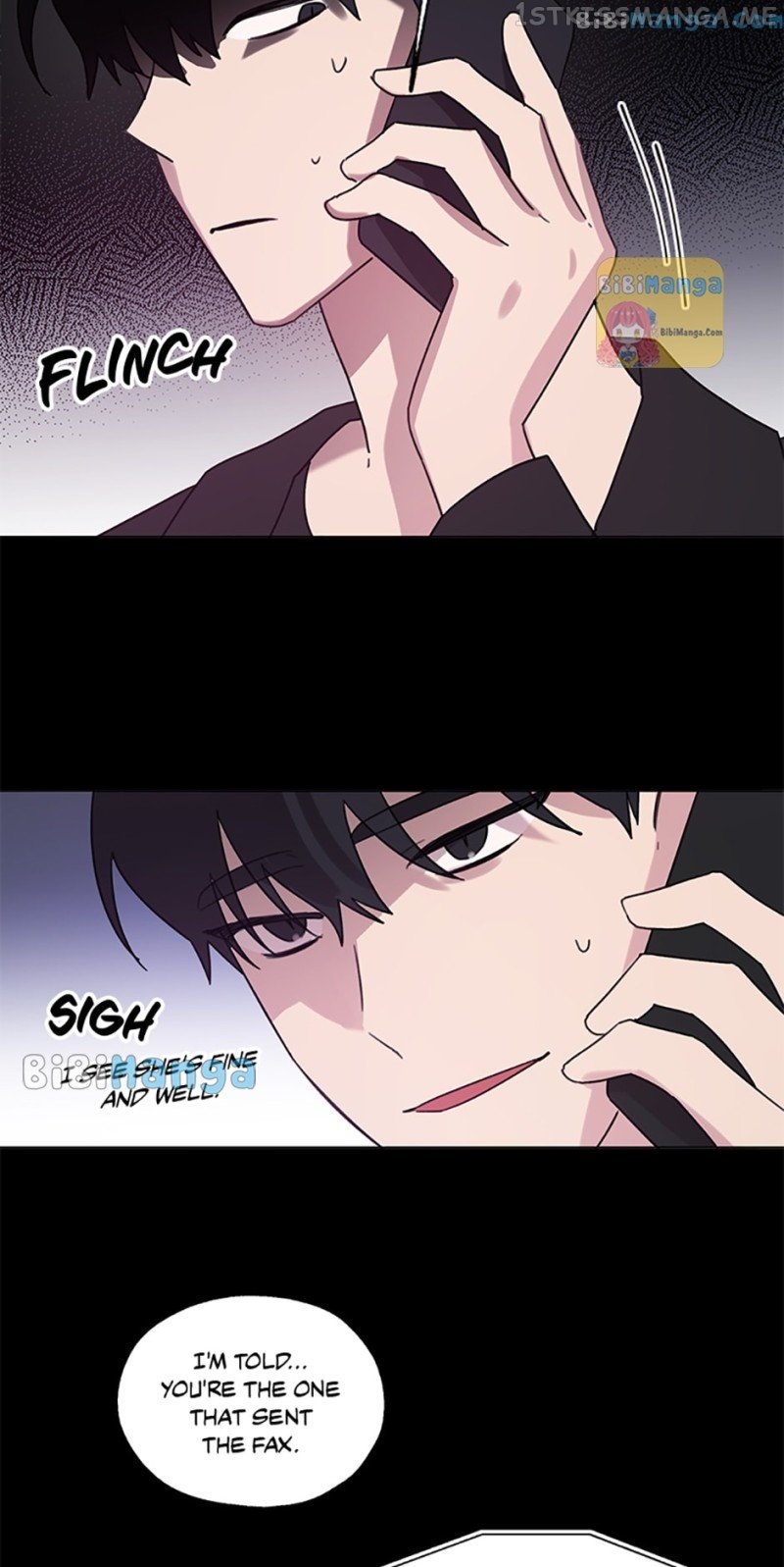 Black Dragon’s Taste Chapter 68 - page 26