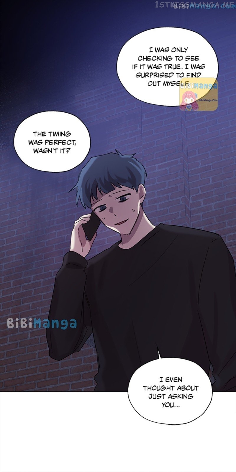 Black Dragon’s Taste Chapter 68 - page 28