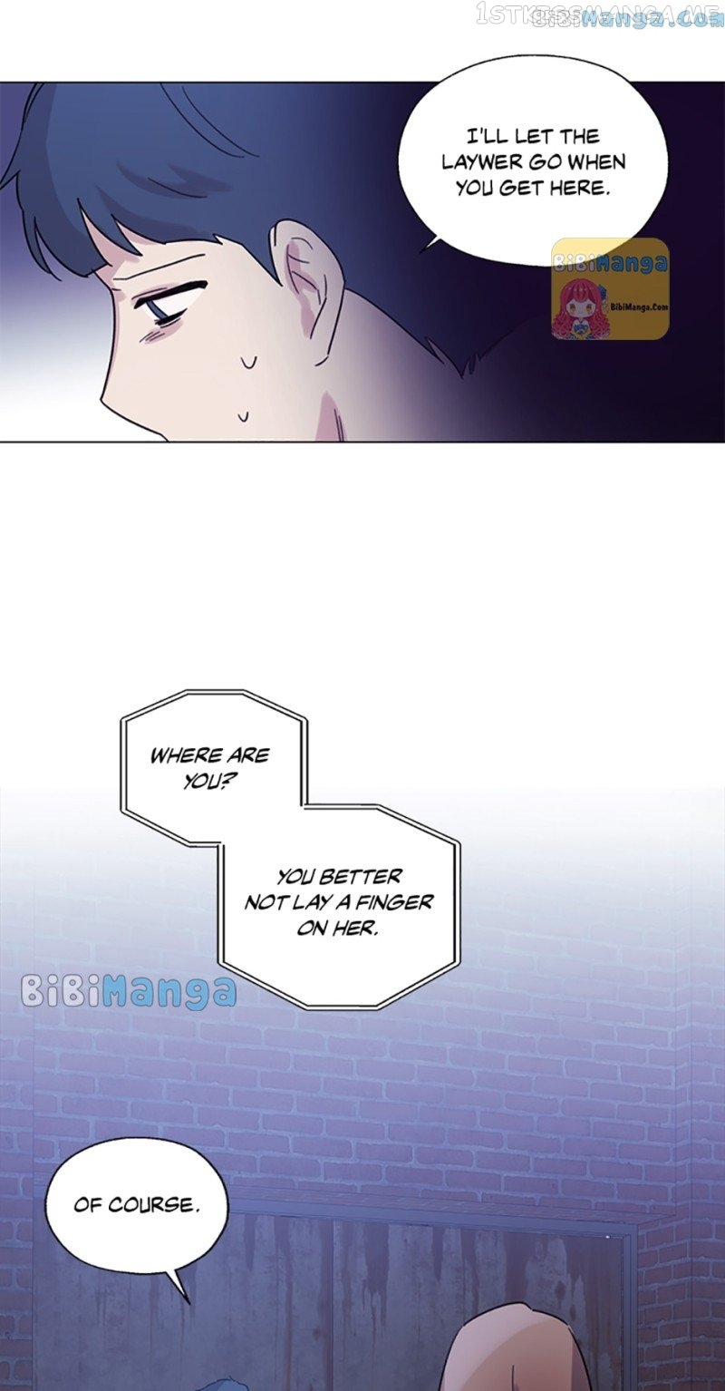 Black Dragon’s Taste Chapter 68 - page 30