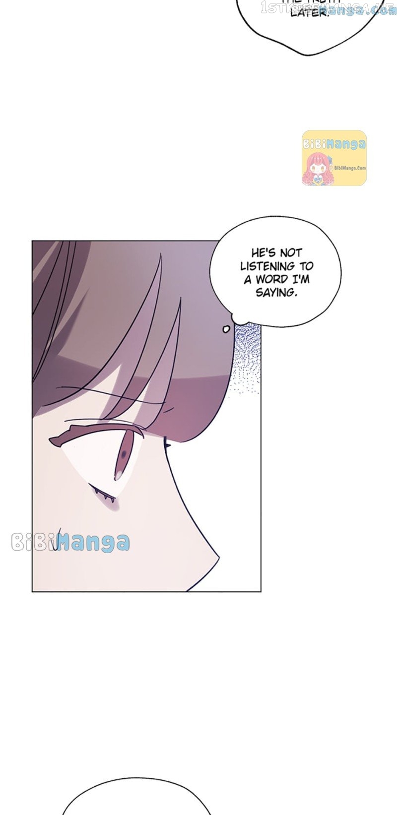 Black Dragon’s Taste Chapter 68 - page 44