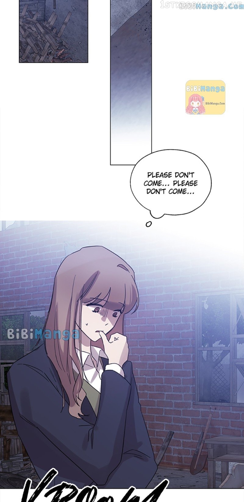 Black Dragon’s Taste Chapter 68 - page 48