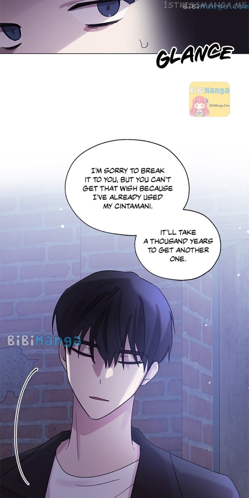 Black Dragon’s Taste Chapter 68 - page 57