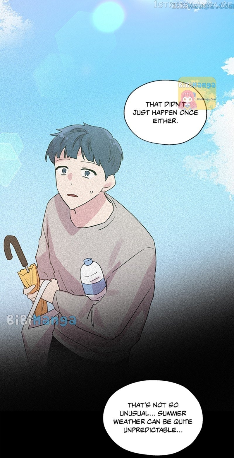 Black Dragon’s Taste Chapter 68 - page 7