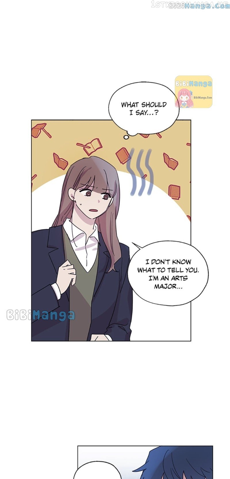 Black Dragon’s Taste Chapter 68 - page 9