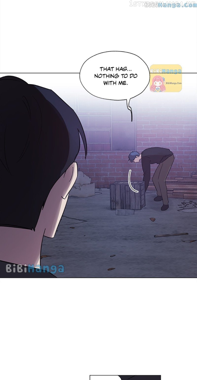 Black Dragon’s Taste Chapter 69 - page 11