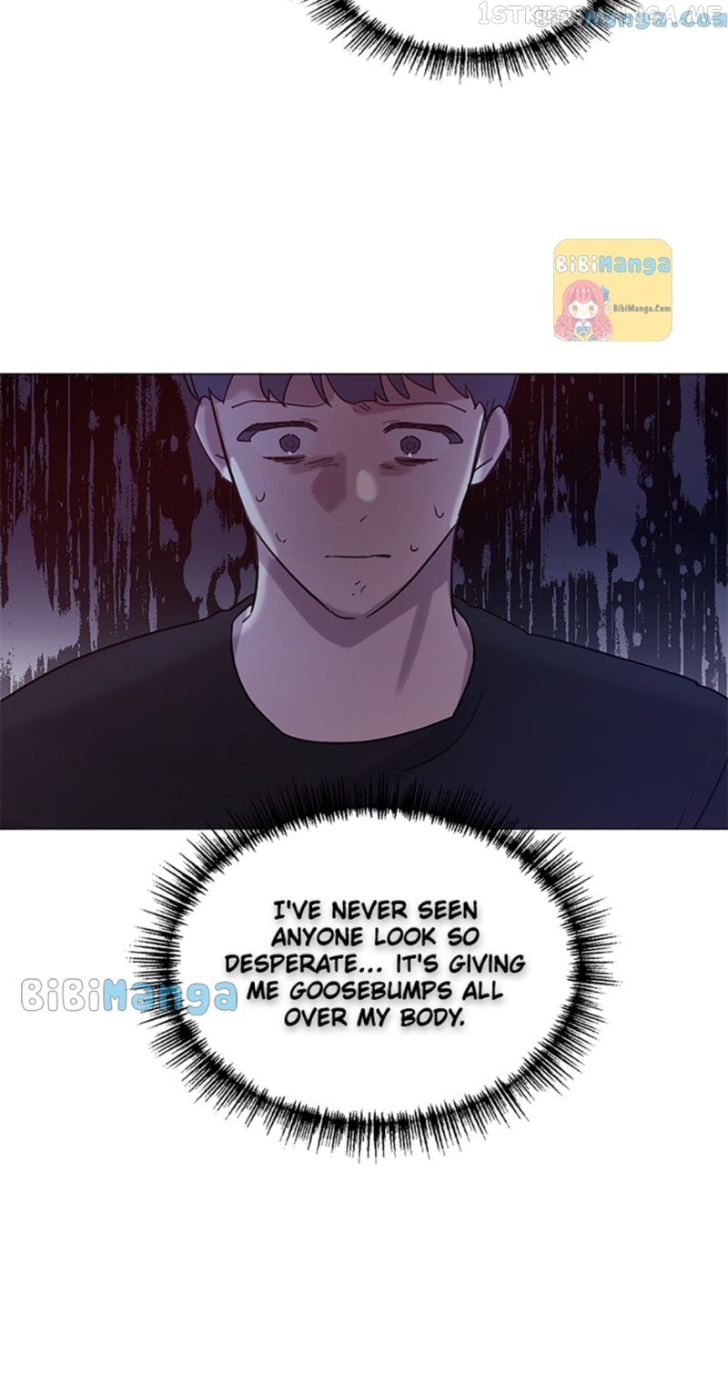 Black Dragon’s Taste Chapter 69 - page 15