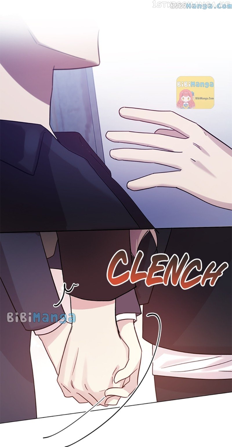 Black Dragon’s Taste Chapter 69 - page 22