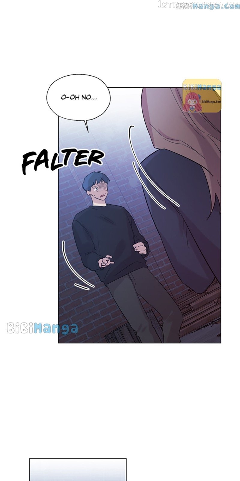 Black Dragon’s Taste Chapter 69 - page 28