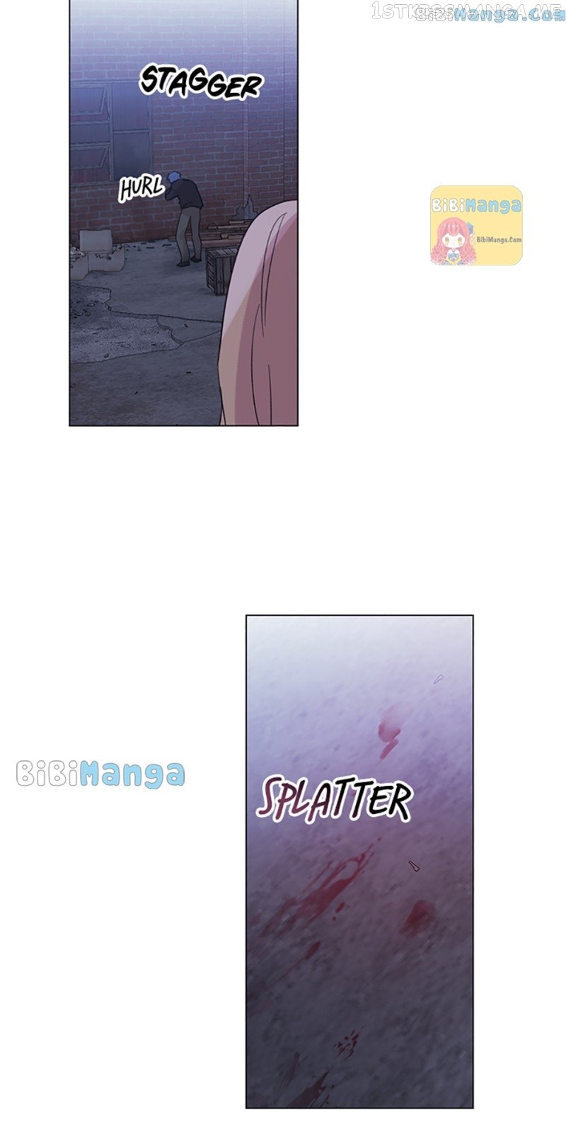 Black Dragon’s Taste Chapter 69 - page 29