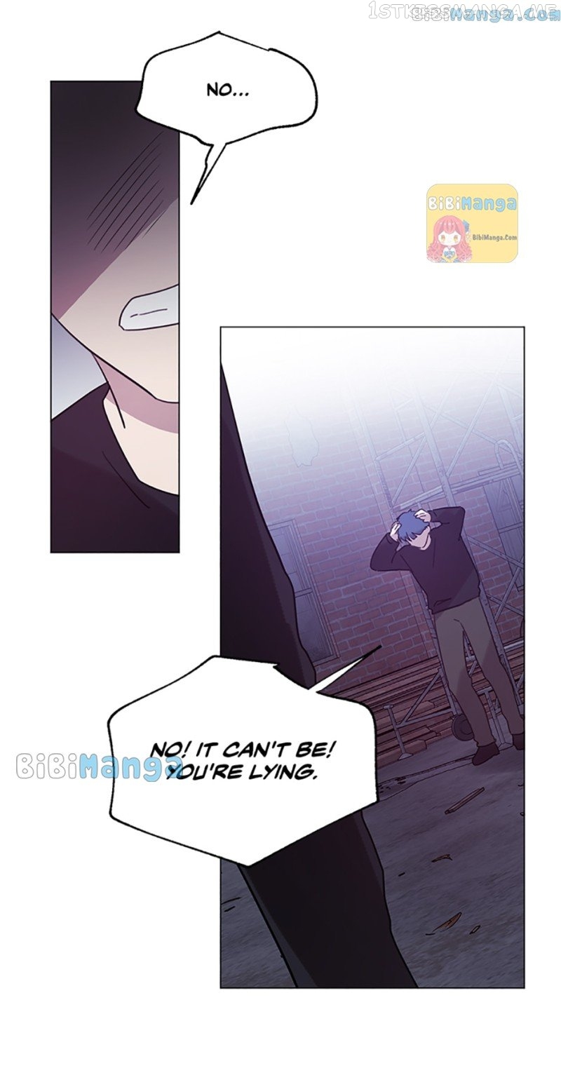 Black Dragon’s Taste Chapter 69 - page 4