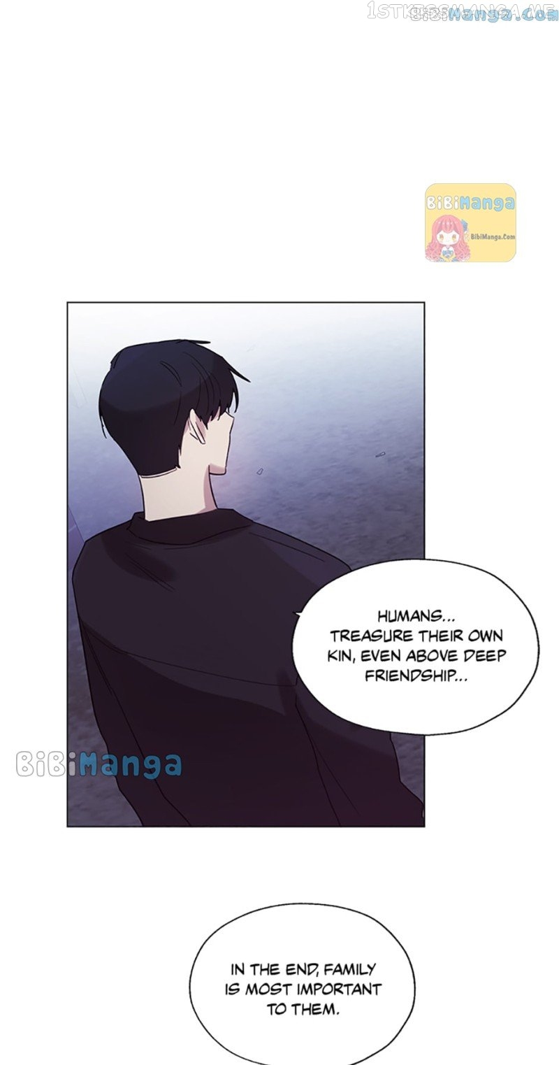 Black Dragon’s Taste Chapter 69 - page 5