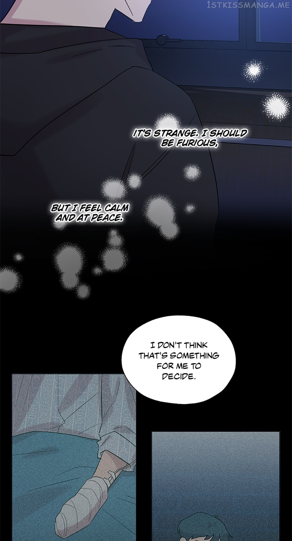 Black Dragon’s Taste Chapter 70 - page 12