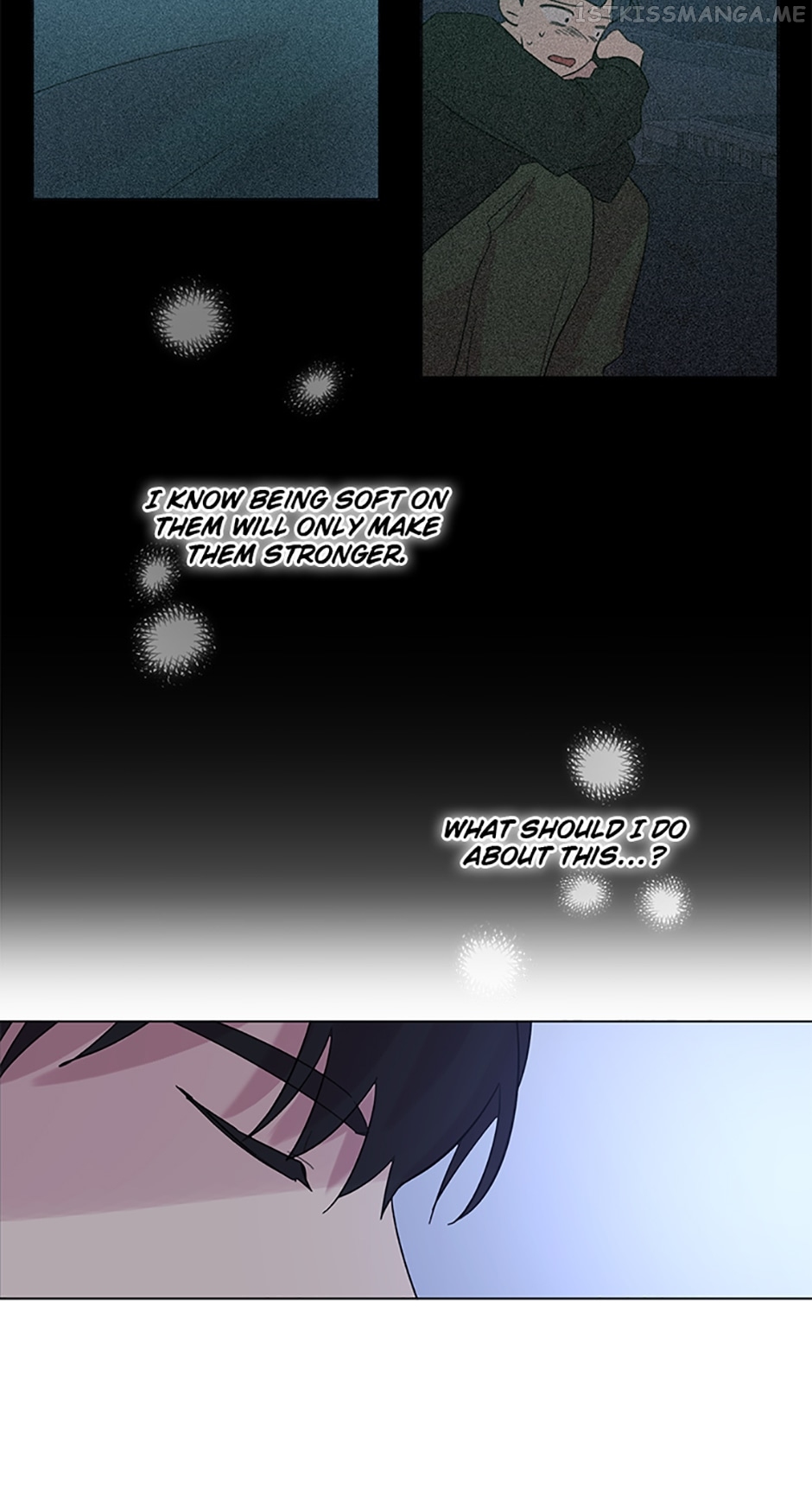 Black Dragon’s Taste Chapter 70 - page 13