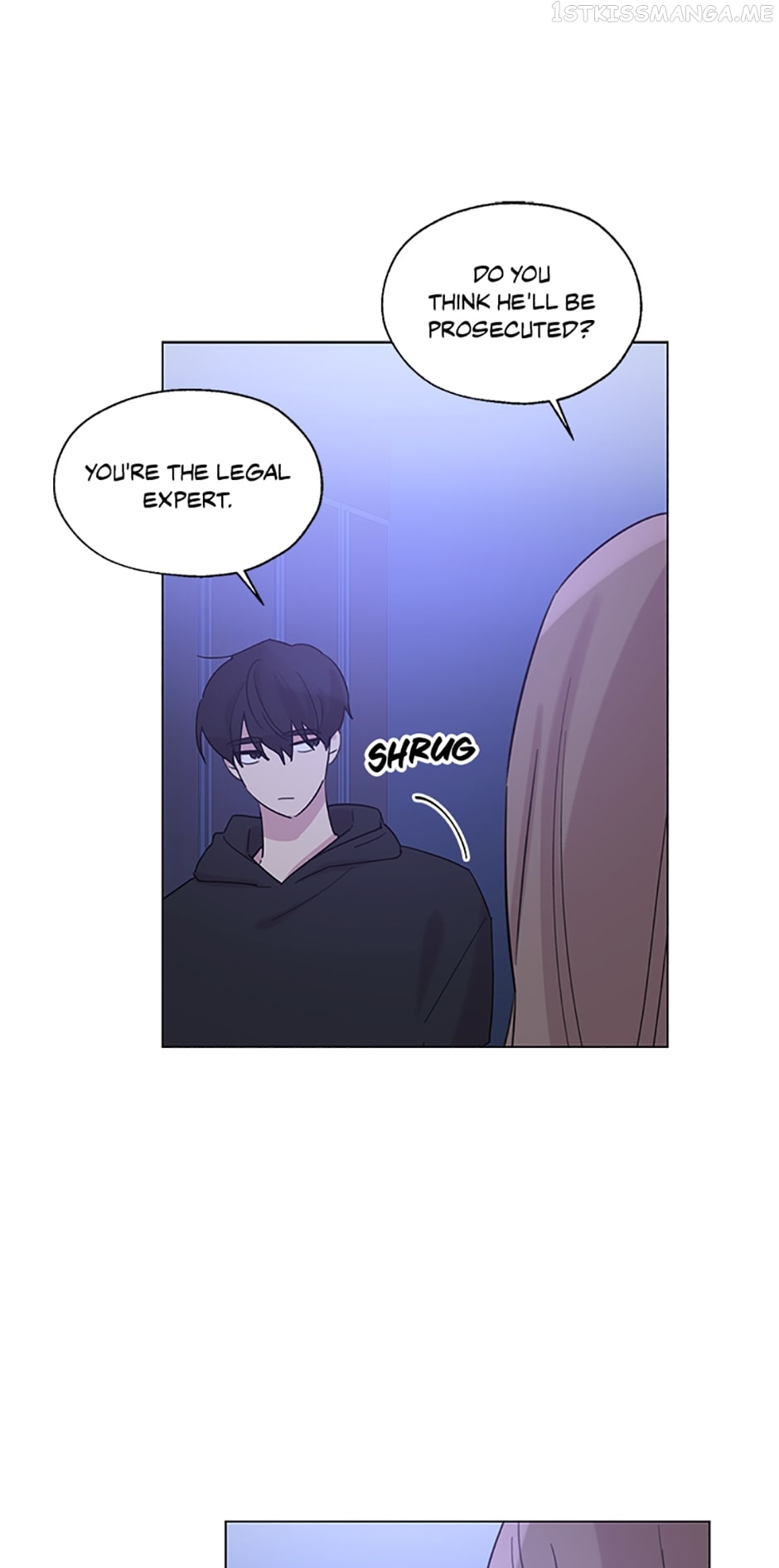 Black Dragon’s Taste Chapter 70 - page 14