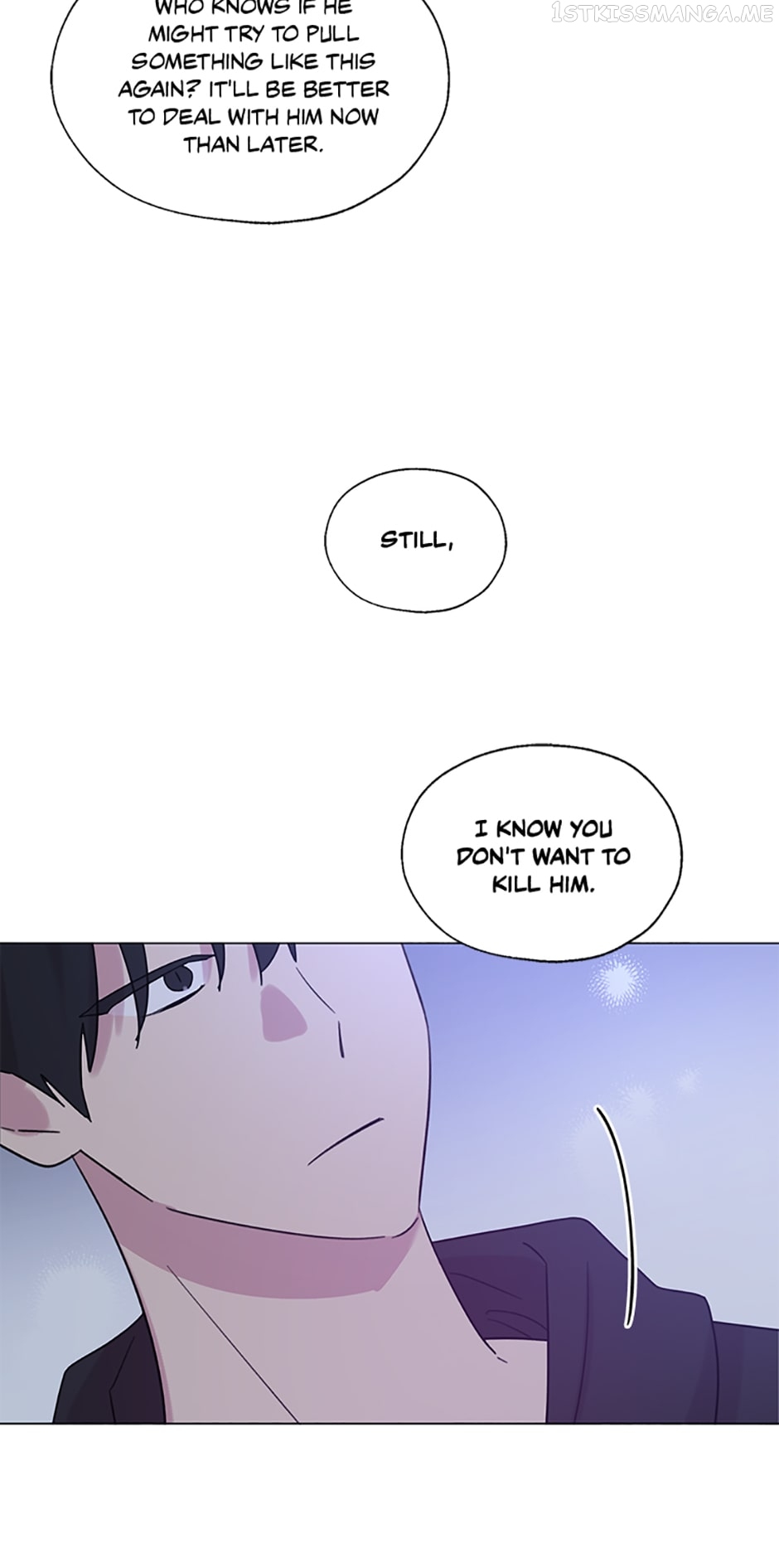 Black Dragon’s Taste Chapter 70 - page 18