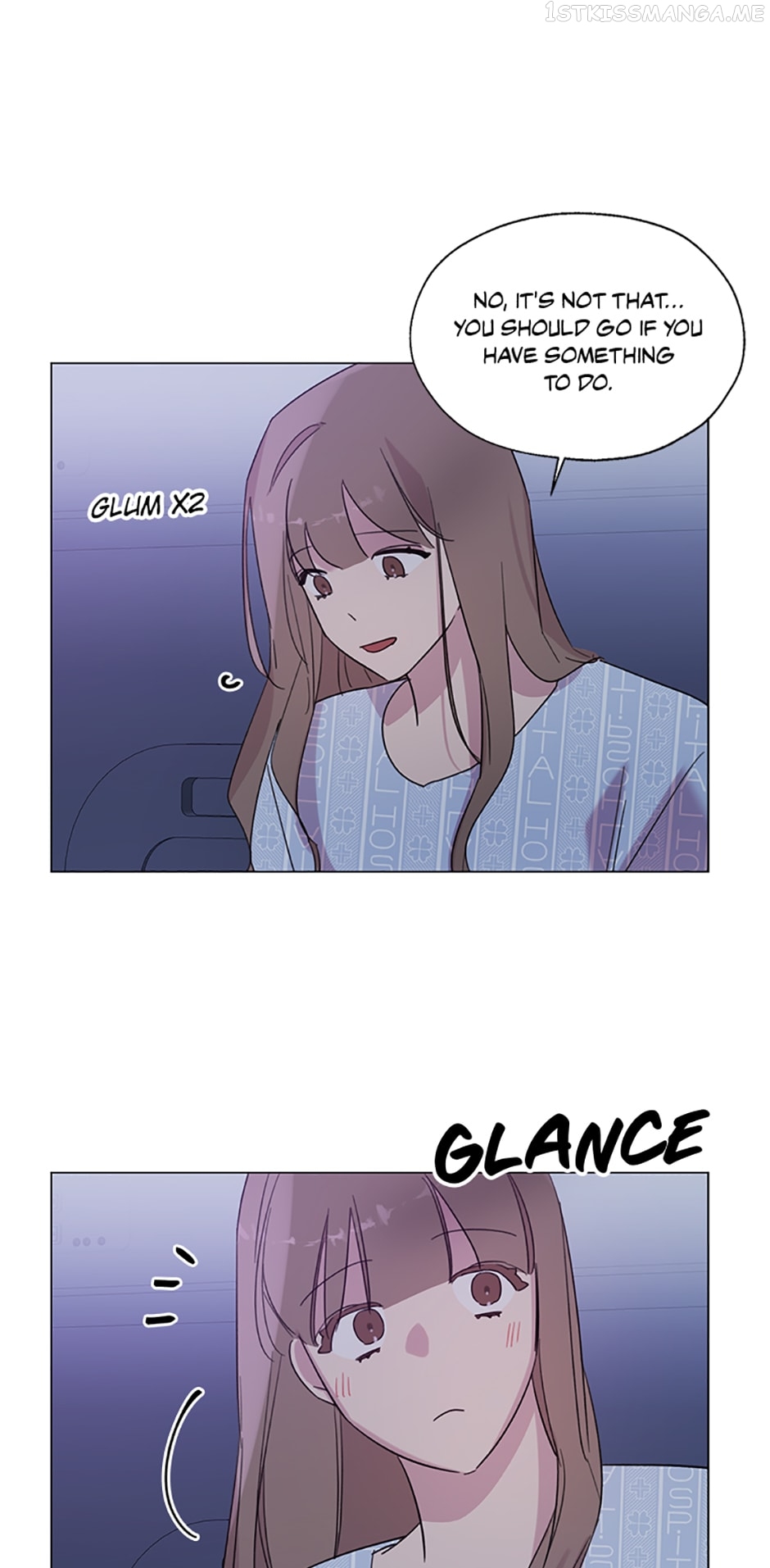Black Dragon’s Taste Chapter 70 - page 21