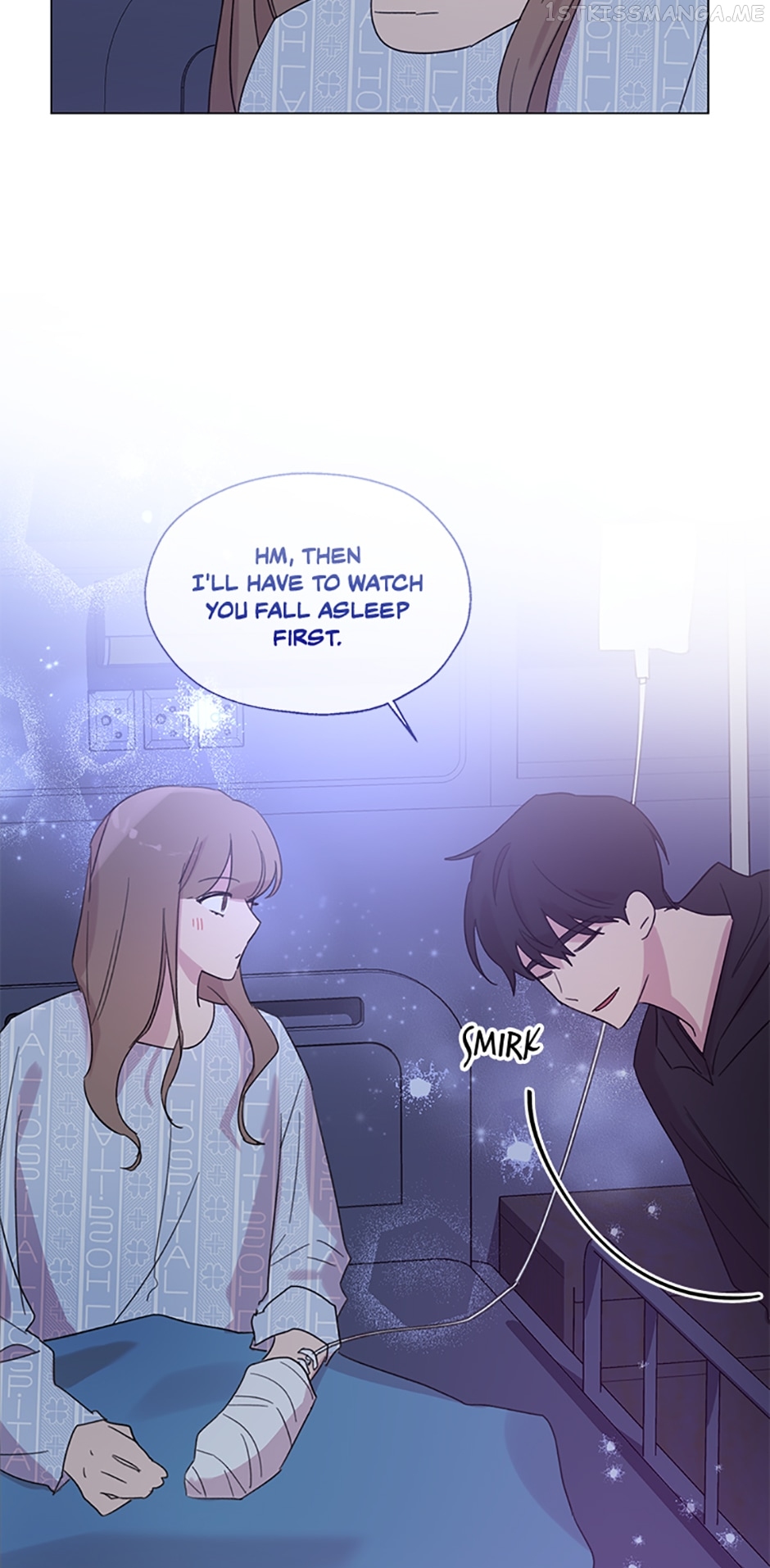 Black Dragon’s Taste Chapter 70 - page 22