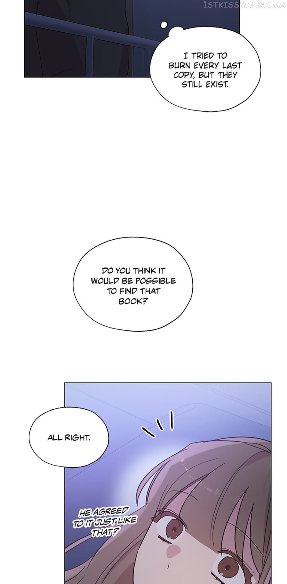 Black Dragon’s Taste Chapter 70 - page 25