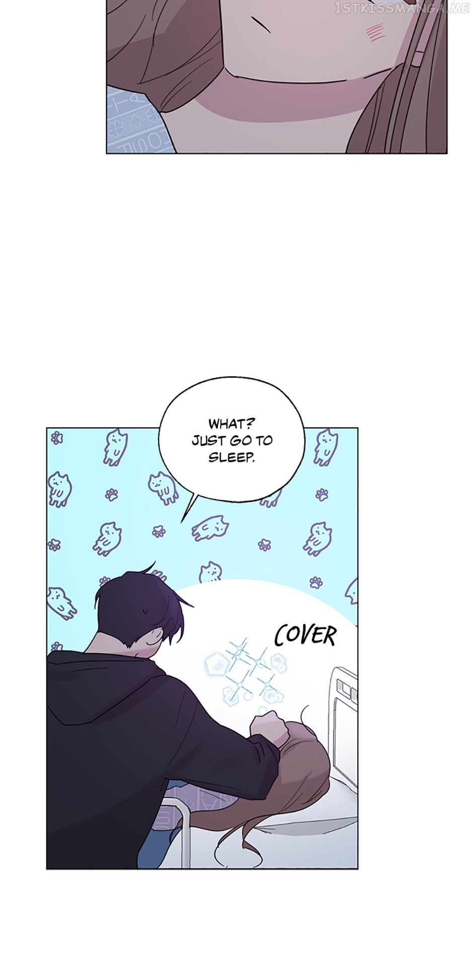 Black Dragon’s Taste Chapter 70 - page 26