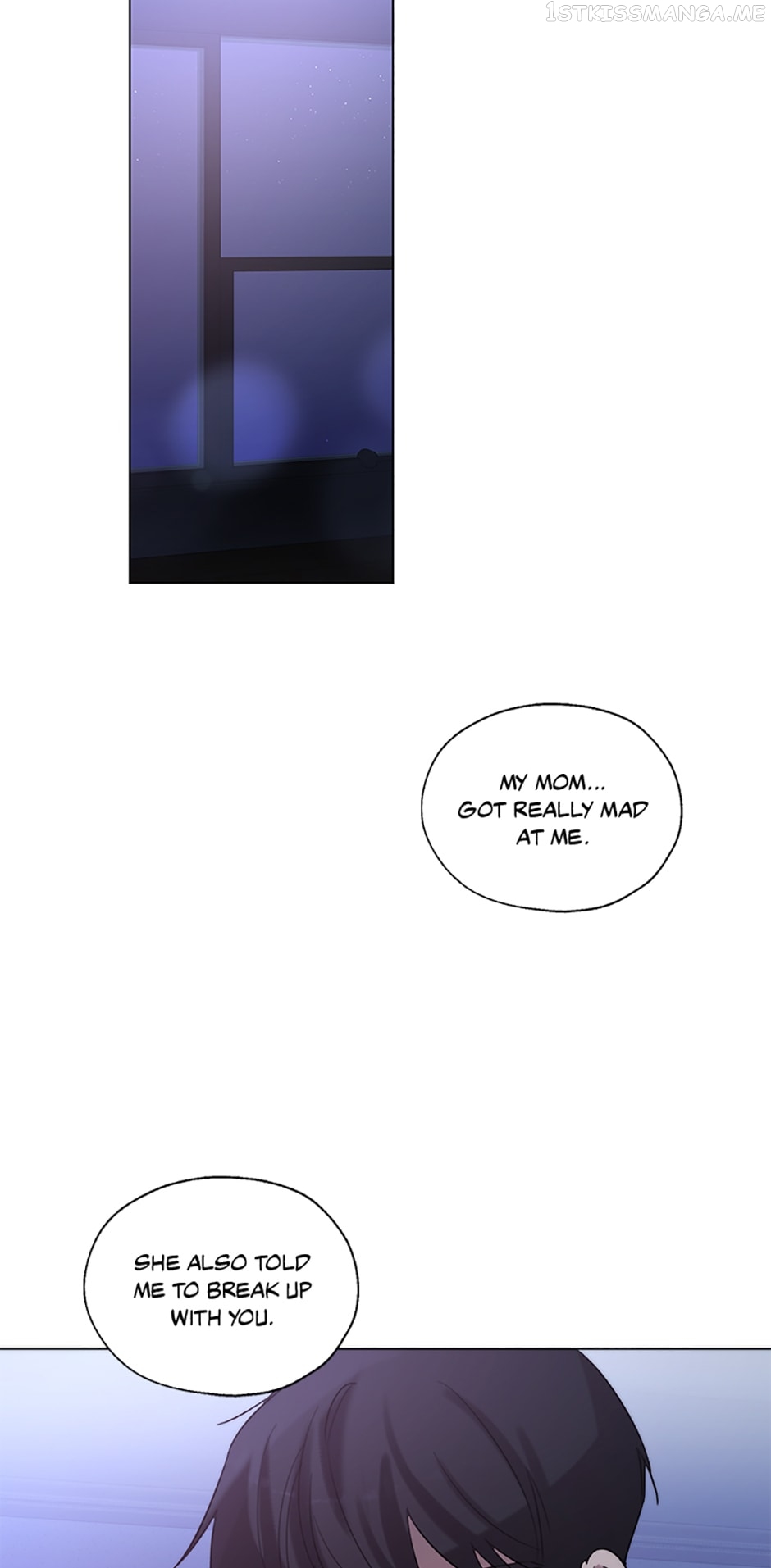 Black Dragon’s Taste Chapter 70 - page 28