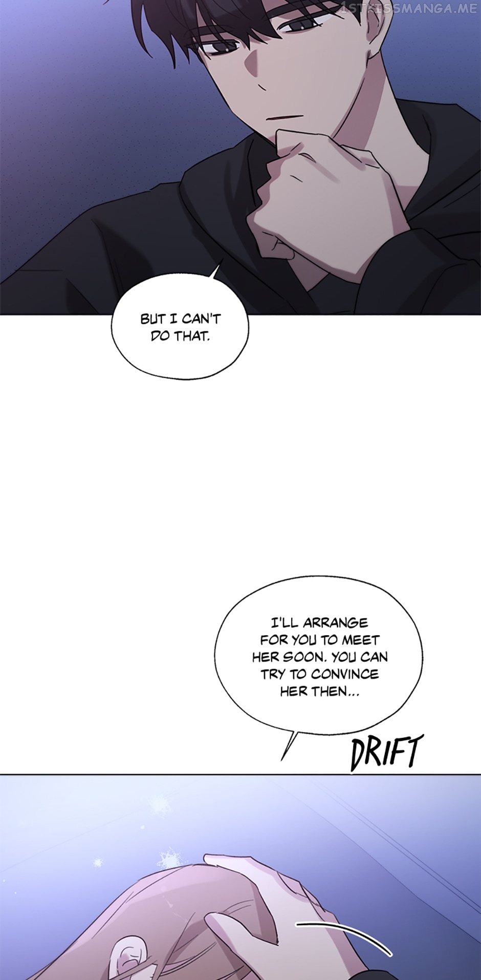 Black Dragon’s Taste Chapter 70 - page 29
