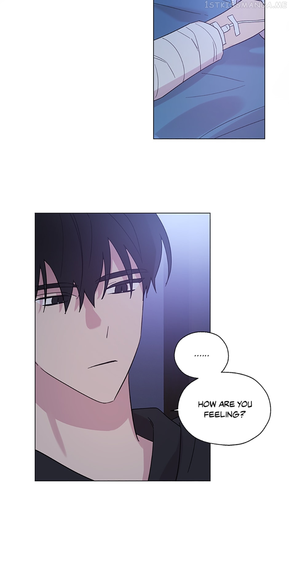 Black Dragon’s Taste Chapter 70 - page 3