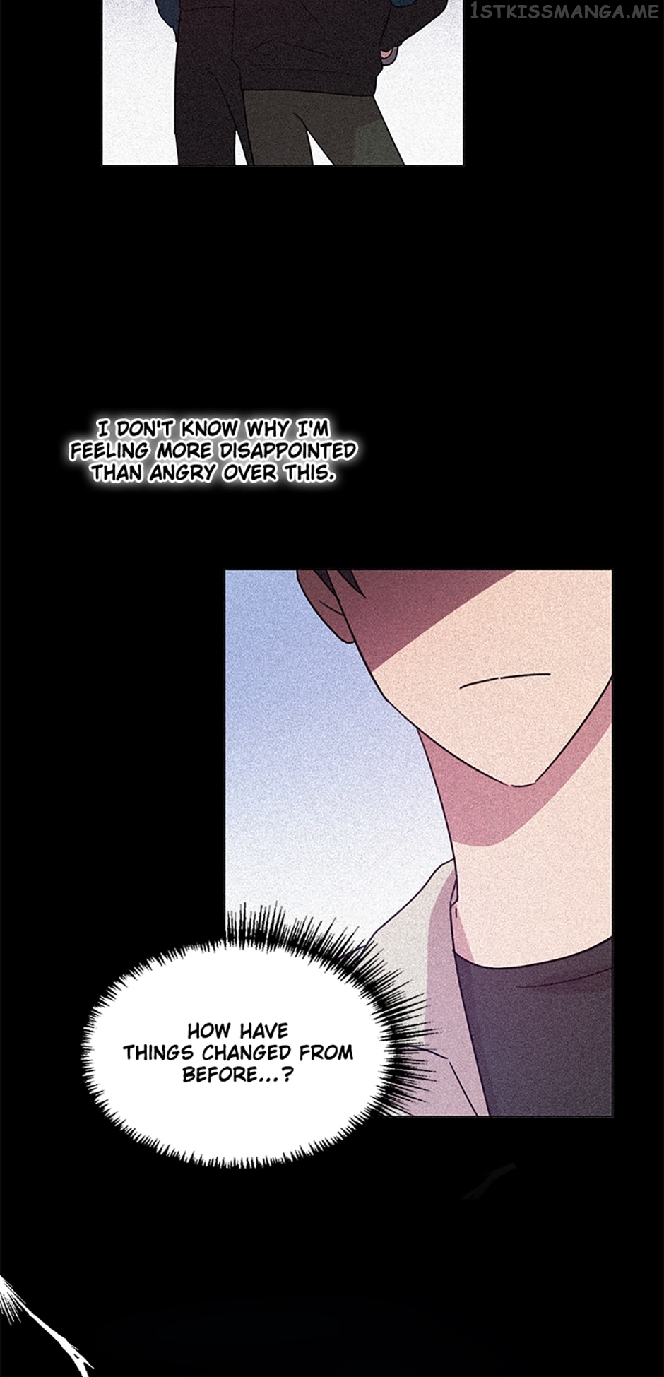 Black Dragon’s Taste Chapter 70 - page 36