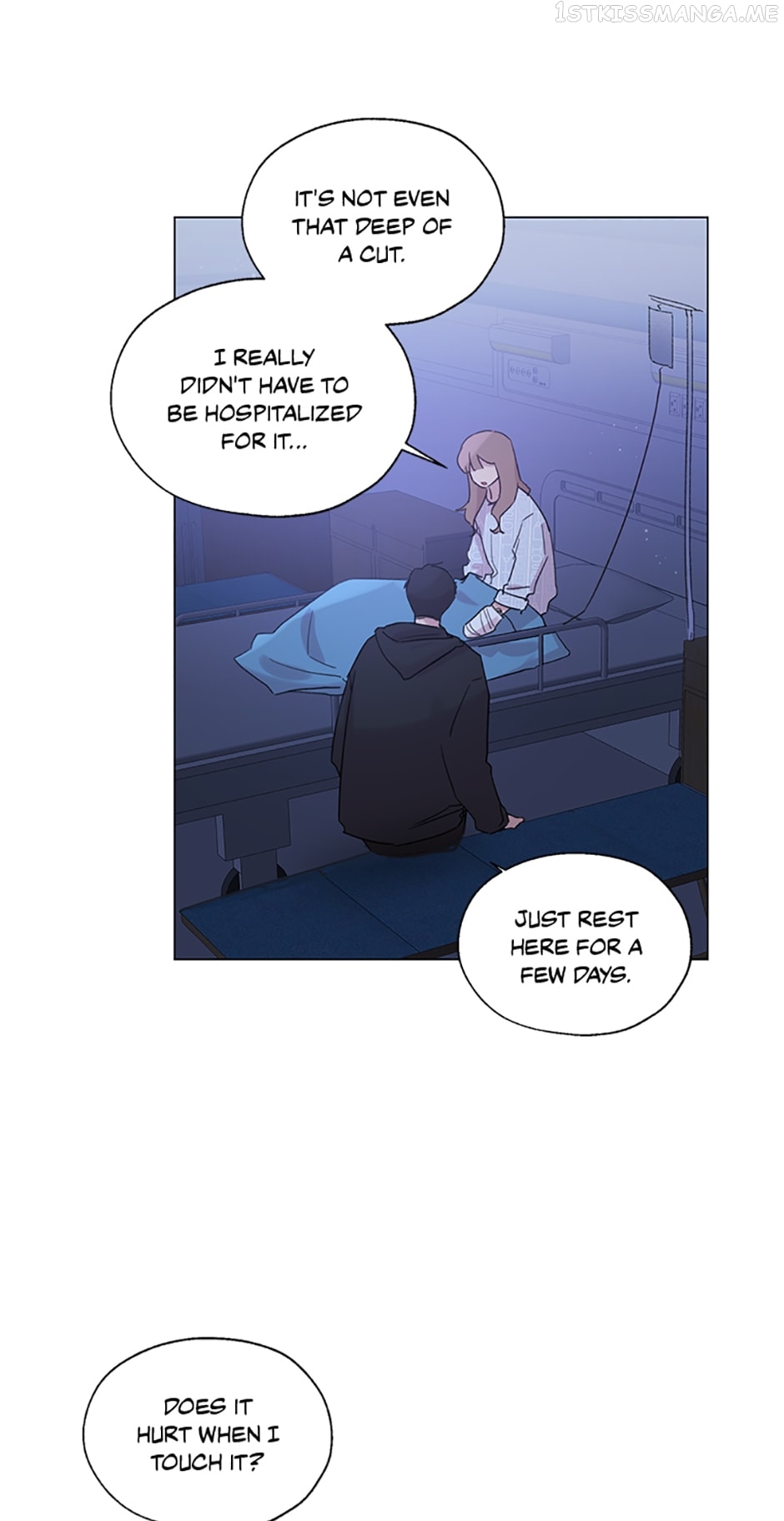 Black Dragon’s Taste Chapter 70 - page 4