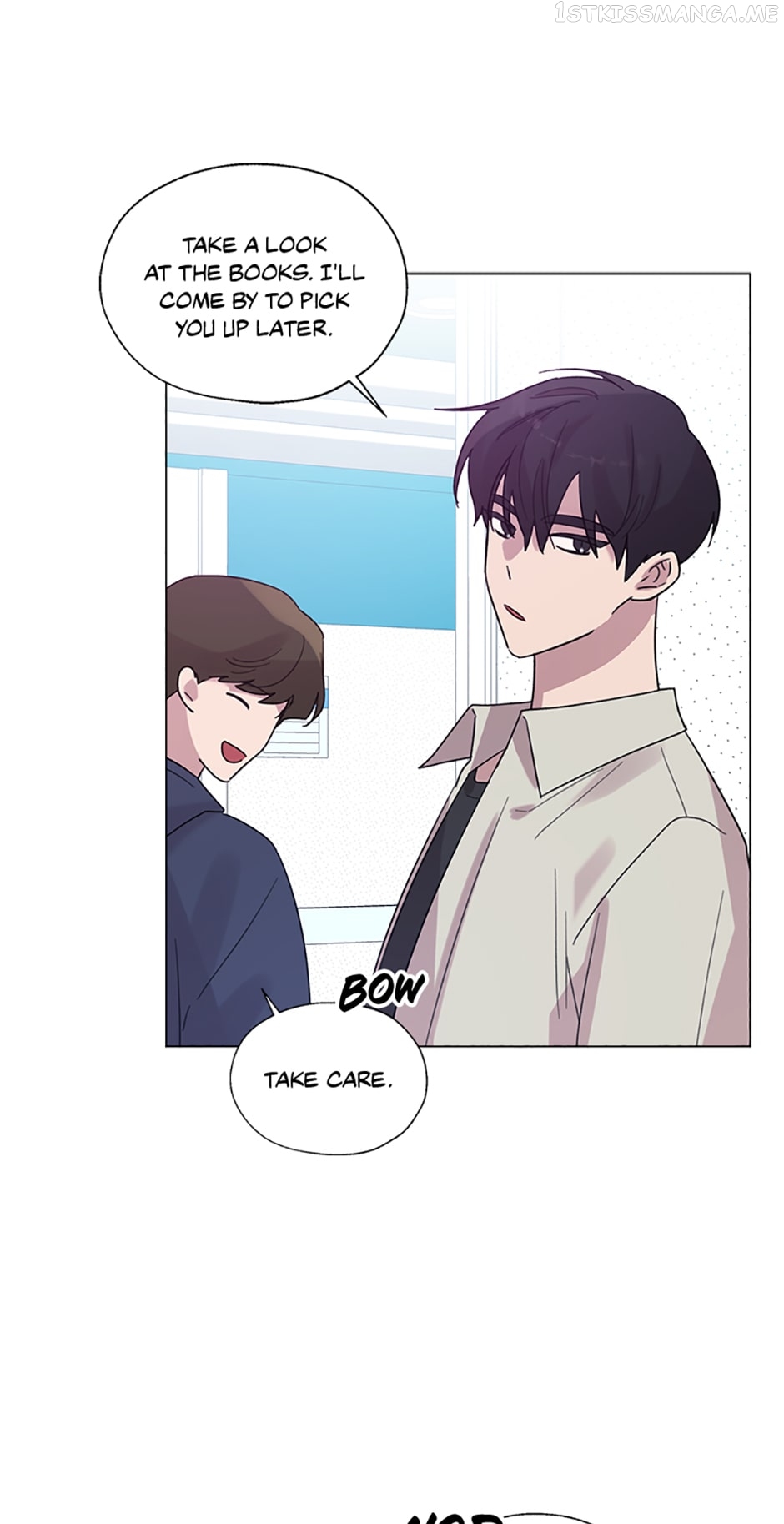 Black Dragon’s Taste Chapter 70 - page 40