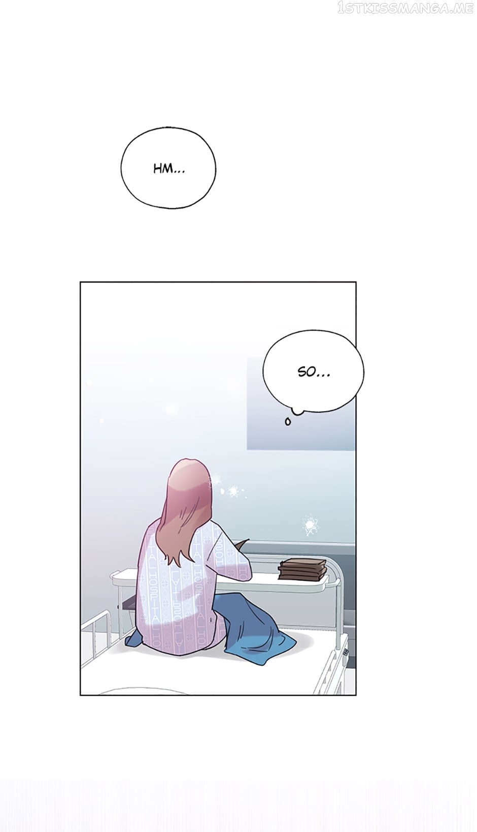 Black Dragon’s Taste Chapter 70 - page 46