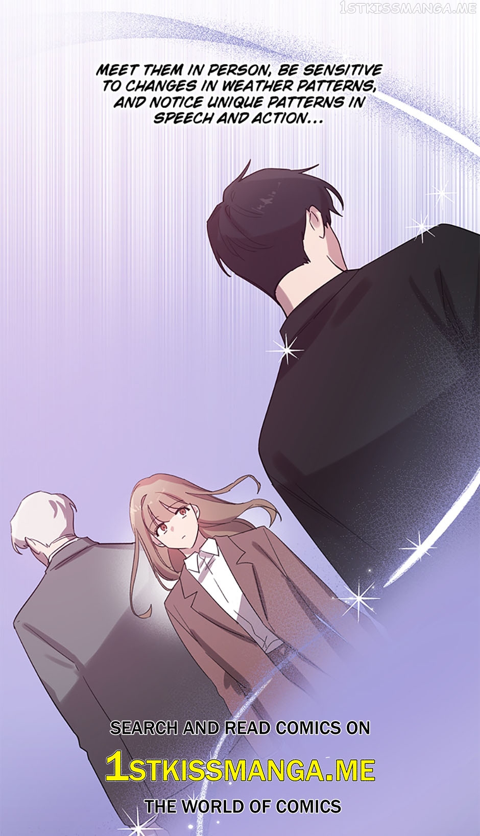 Black Dragon’s Taste Chapter 70 - page 47