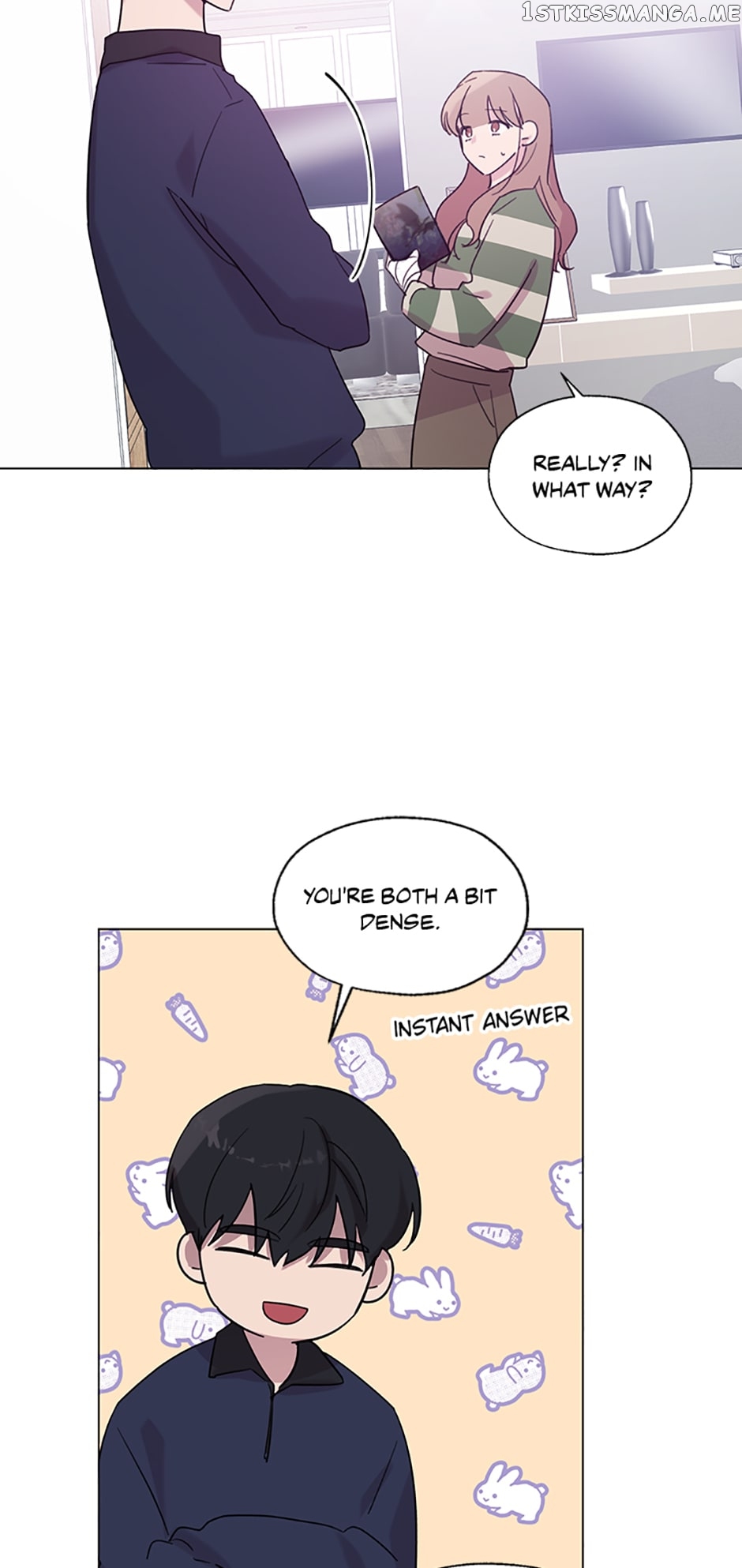 Black Dragon’s Taste Chapter 71 - page 23
