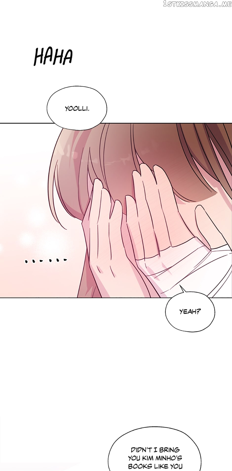 Black Dragon’s Taste Chapter 71 - page 26