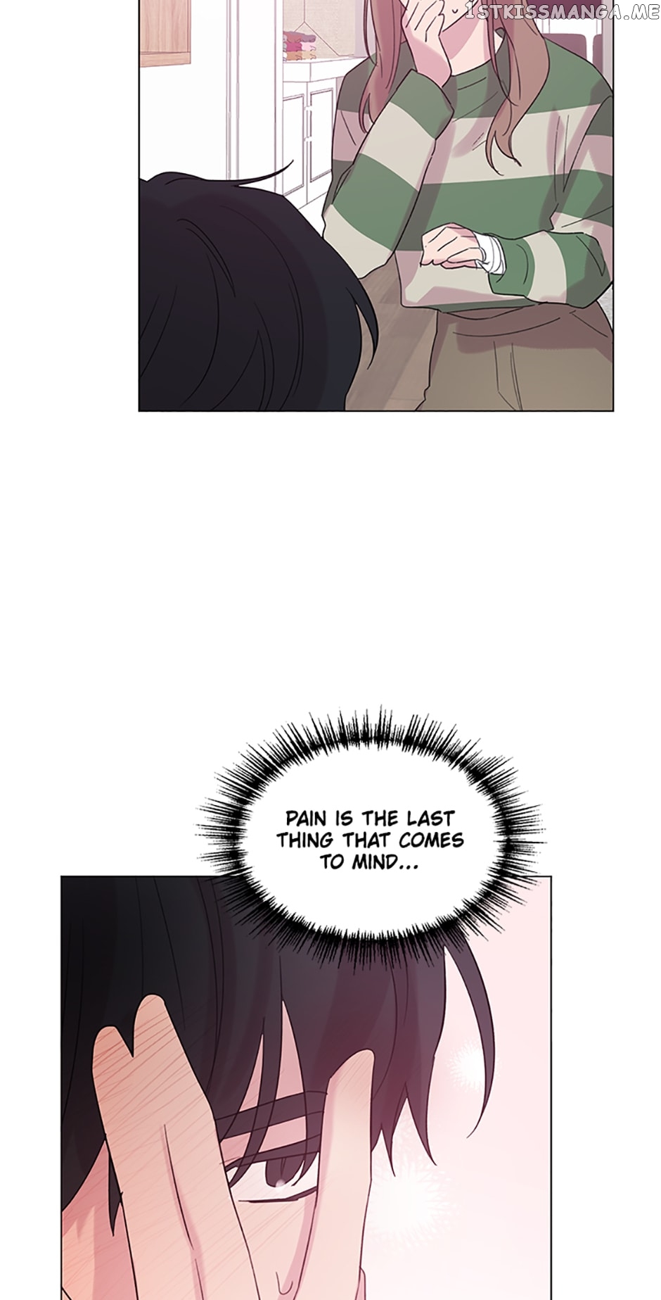 Black Dragon’s Taste Chapter 71 - page 37