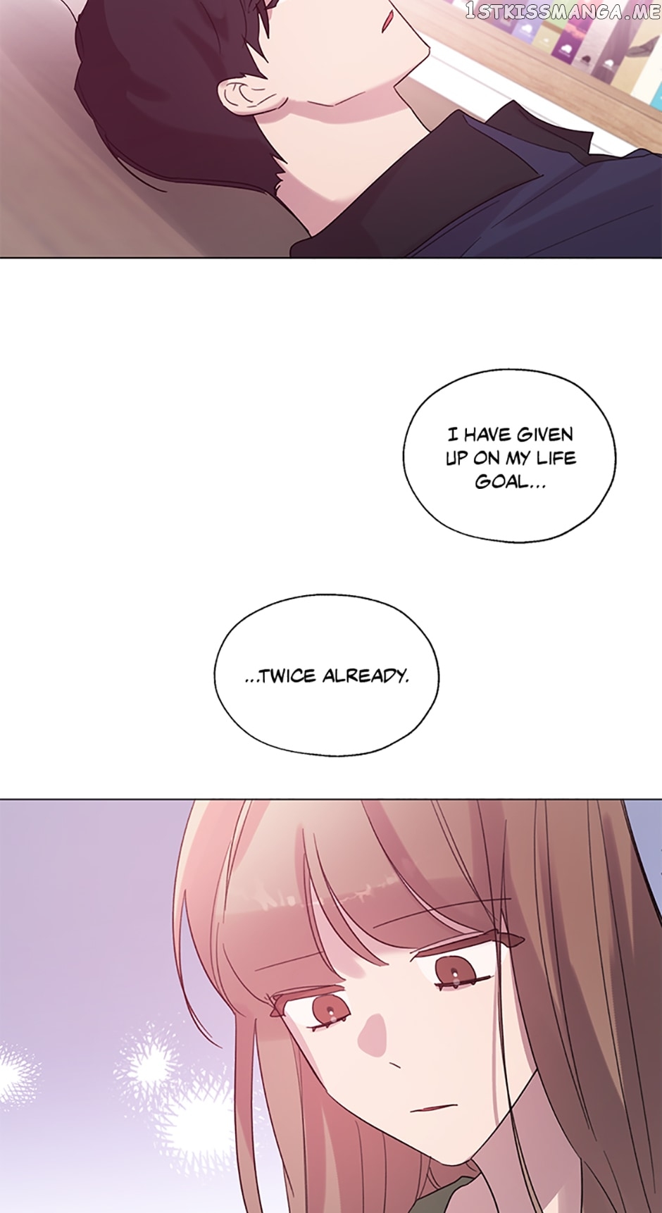 Black Dragon’s Taste Chapter 71 - page 43