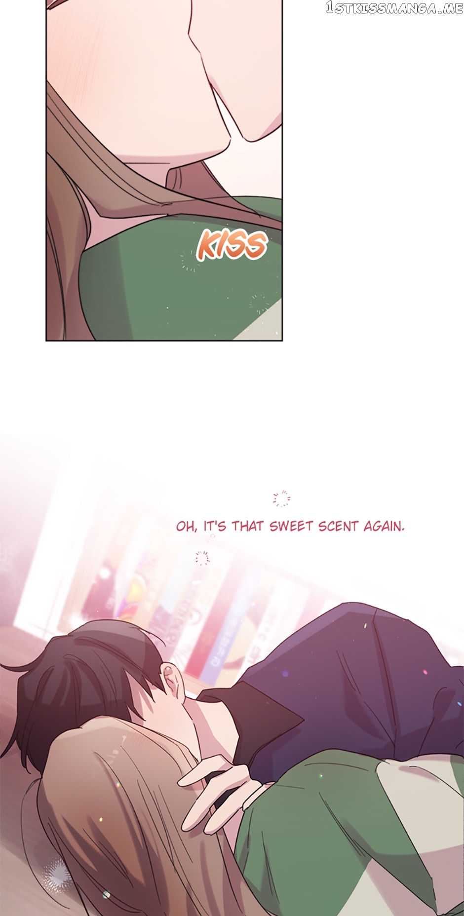 Black Dragon’s Taste Chapter 71 - page 48