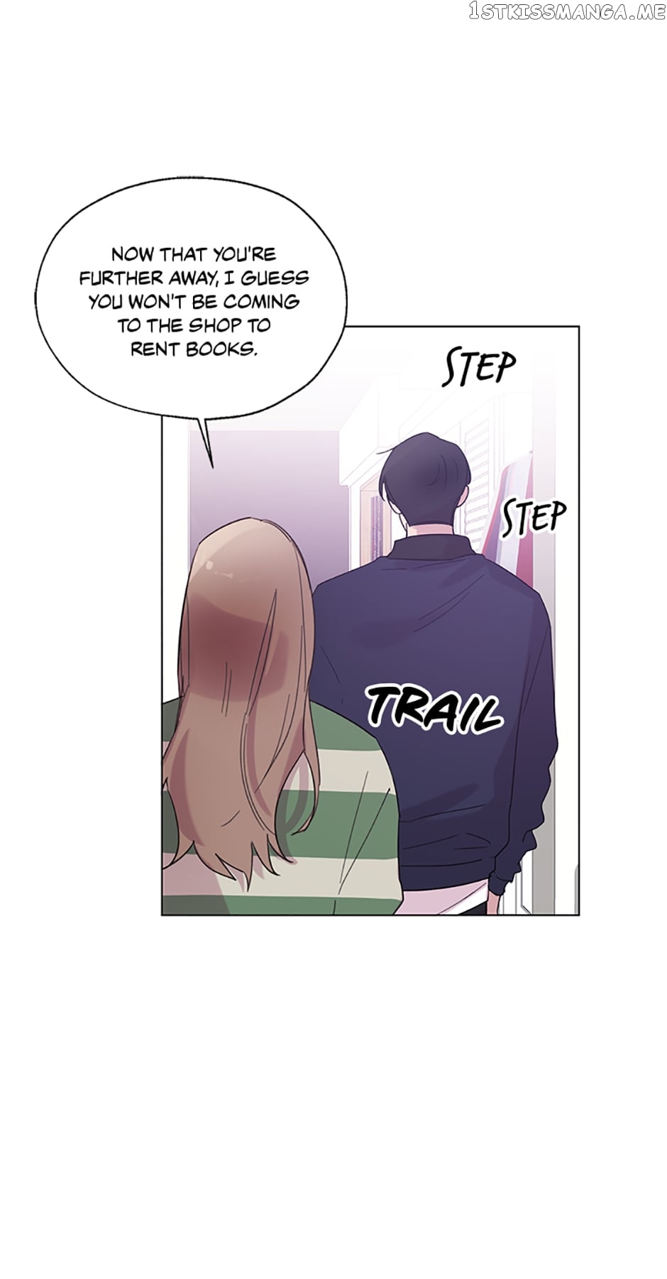 Black Dragon’s Taste Chapter 71 - page 8