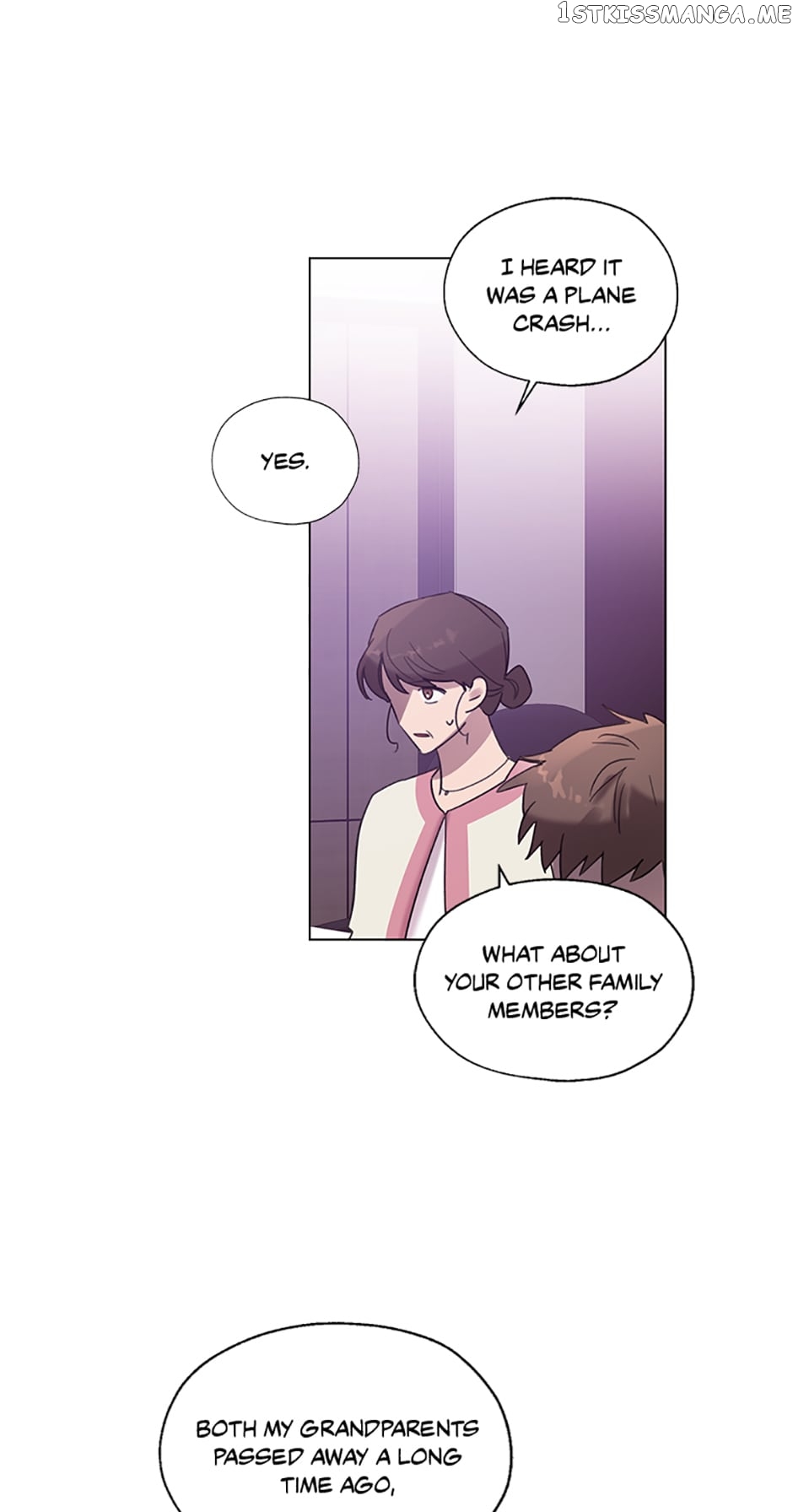 Black Dragon’s Taste Chapter 72 - page 12