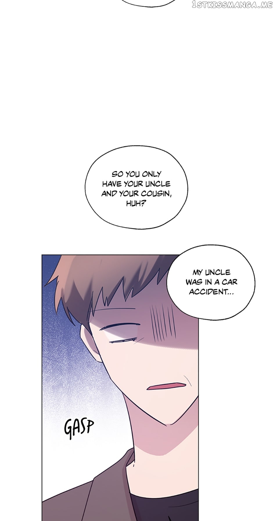 Black Dragon’s Taste Chapter 72 - page 14