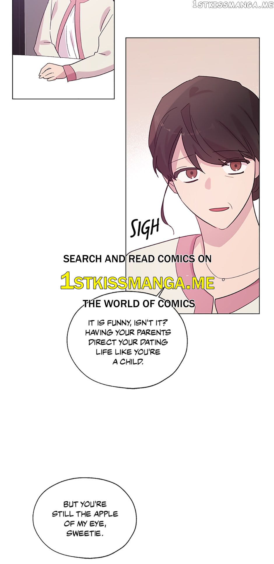 Black Dragon’s Taste Chapter 72 - page 31