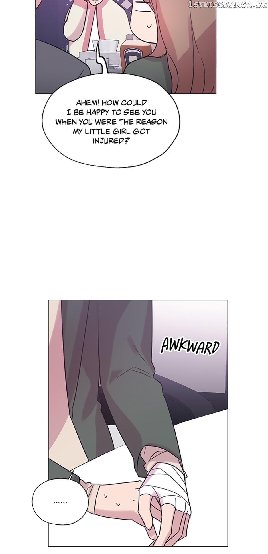 Black Dragon’s Taste Chapter 72 - page 6