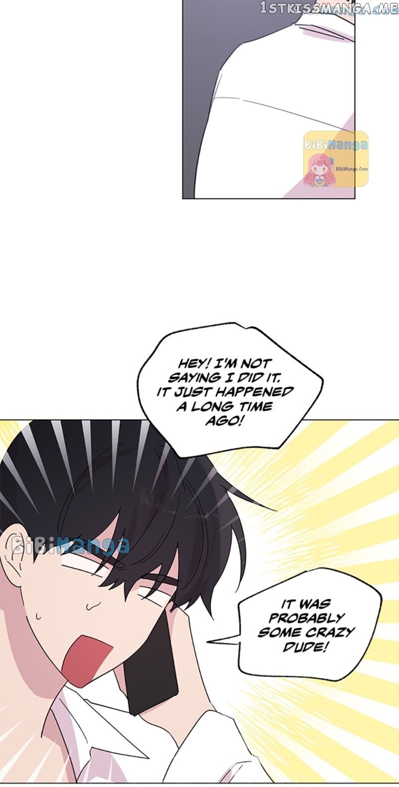 Black Dragon’s Taste Chapter 73 - page 13