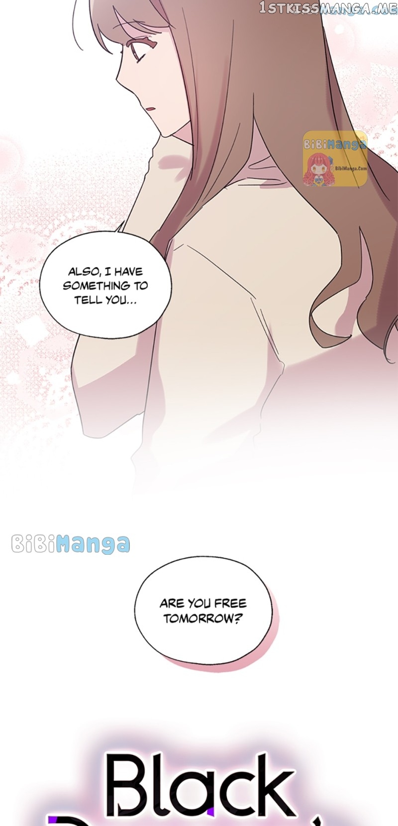 Black Dragon’s Taste Chapter 73 - page 17