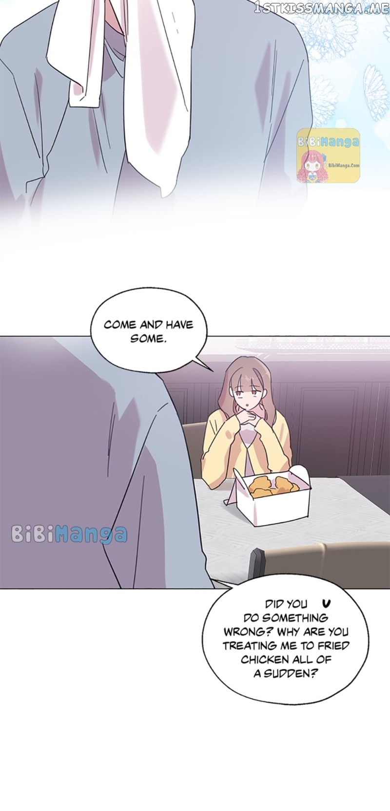 Black Dragon’s Taste Chapter 73 - page 19