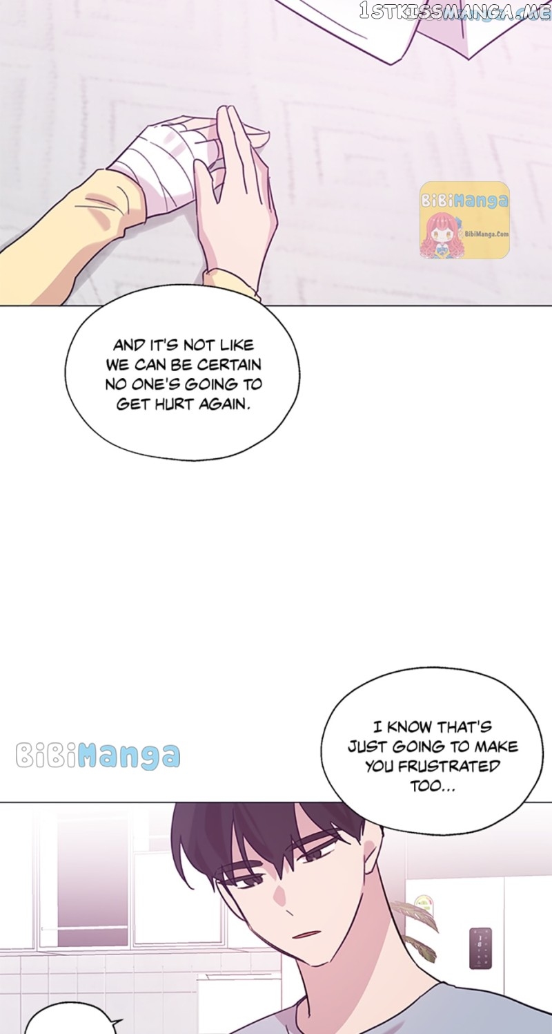 Black Dragon’s Taste Chapter 73 - page 31
