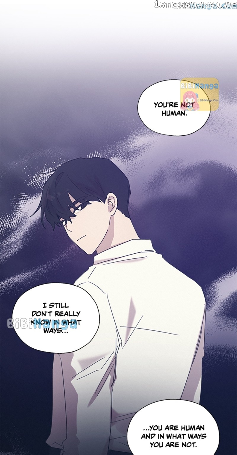 Black Dragon’s Taste Chapter 73 - page 4