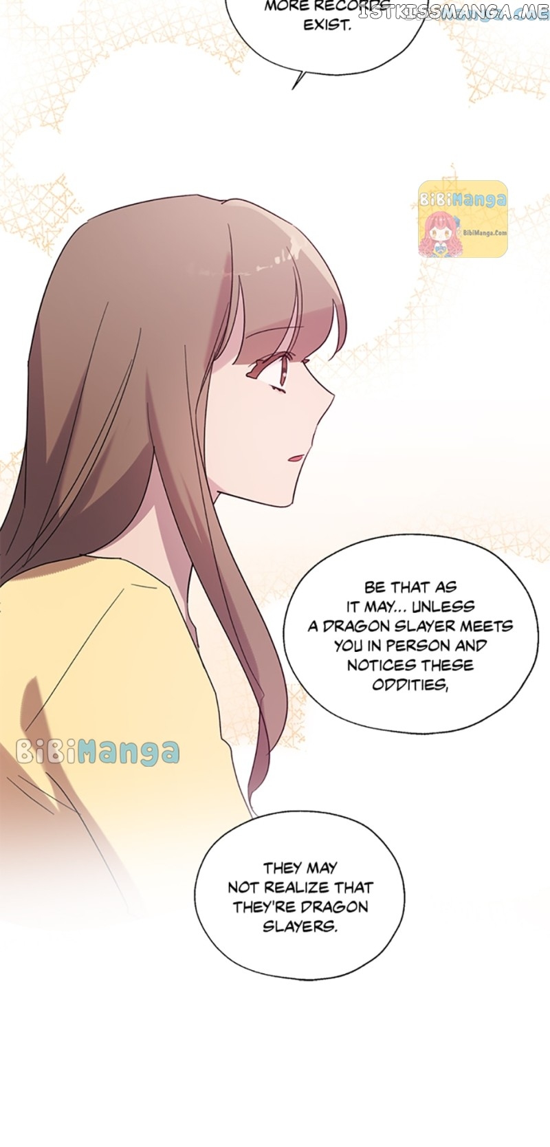 Black Dragon’s Taste Chapter 73 - page 40