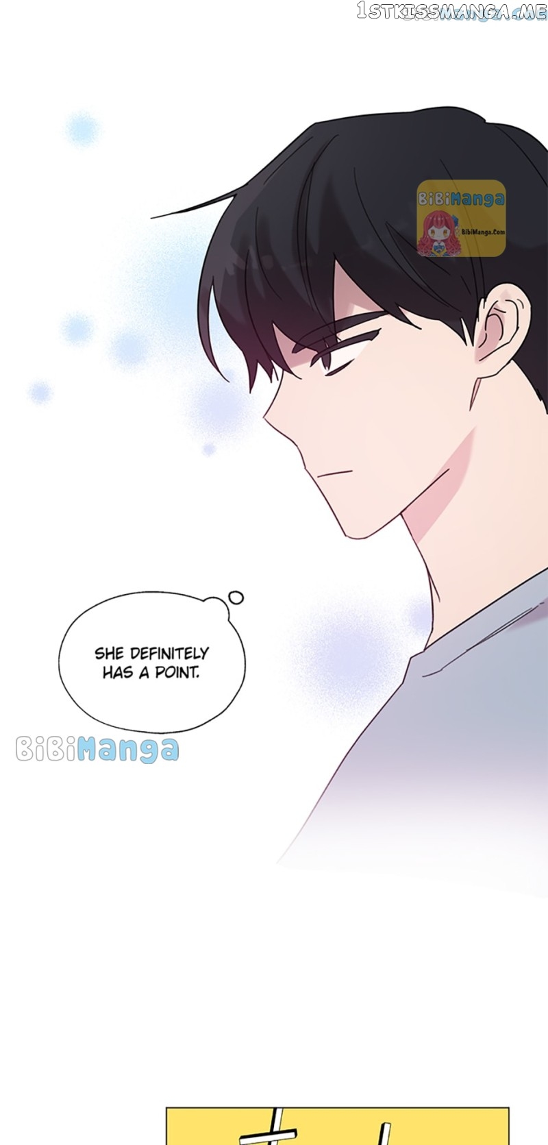 Black Dragon’s Taste Chapter 73 - page 41