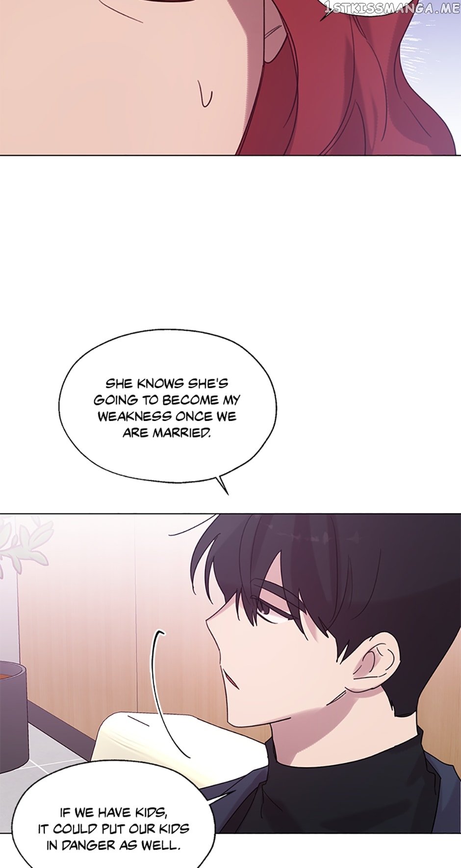 Black Dragon’s Taste Chapter 74 - page 13